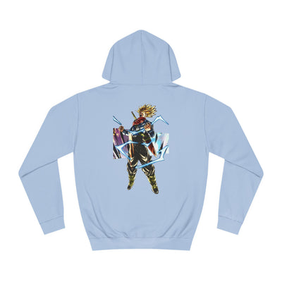 Trunks-Hoodie