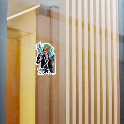 Copy of Ichigo-Sticker