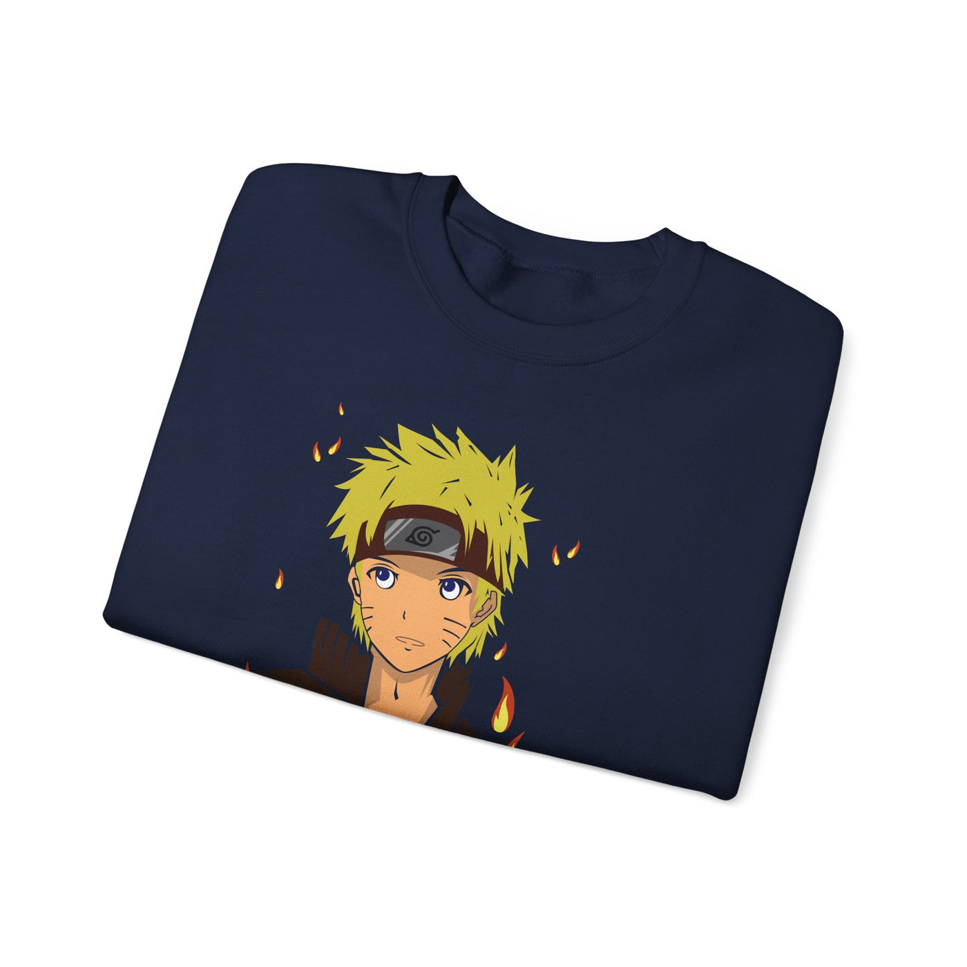 Naruto Uzumaki-Sweatshirt