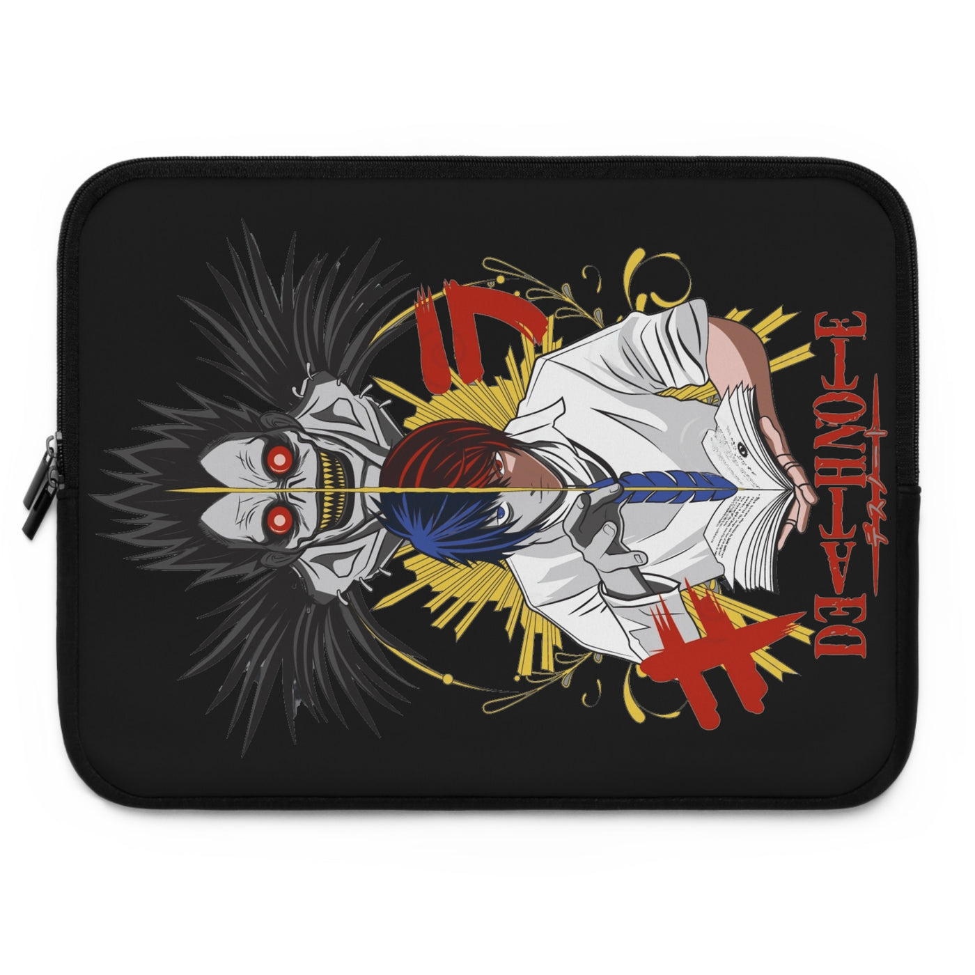 Death Note-Laptop Sleeve