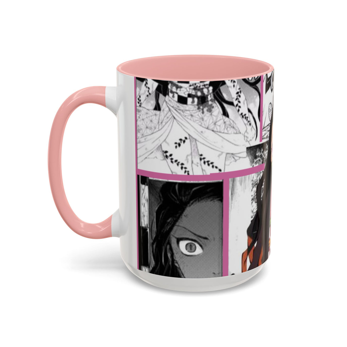 Nesuko -Coffee Mug