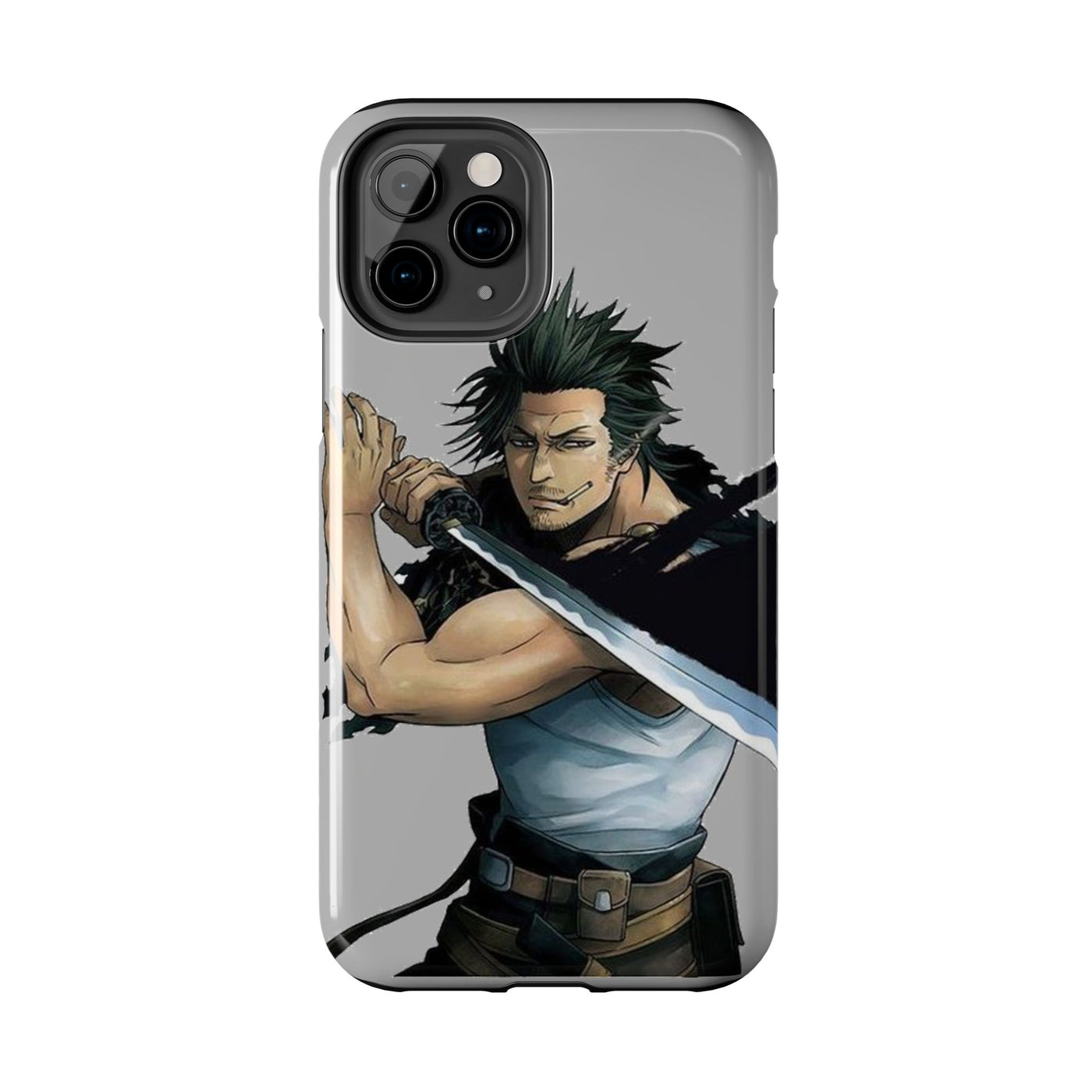 Yami Sukehiro-Phone Cases