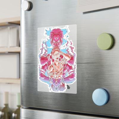 Copy of Ryomen Sukuna -Sticker