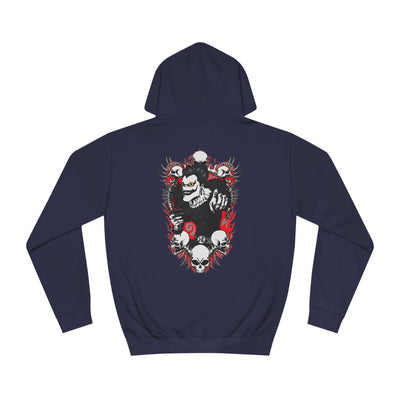 Ryuk-Hoodie