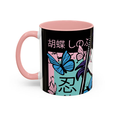 Shinobu -Coffee Mug