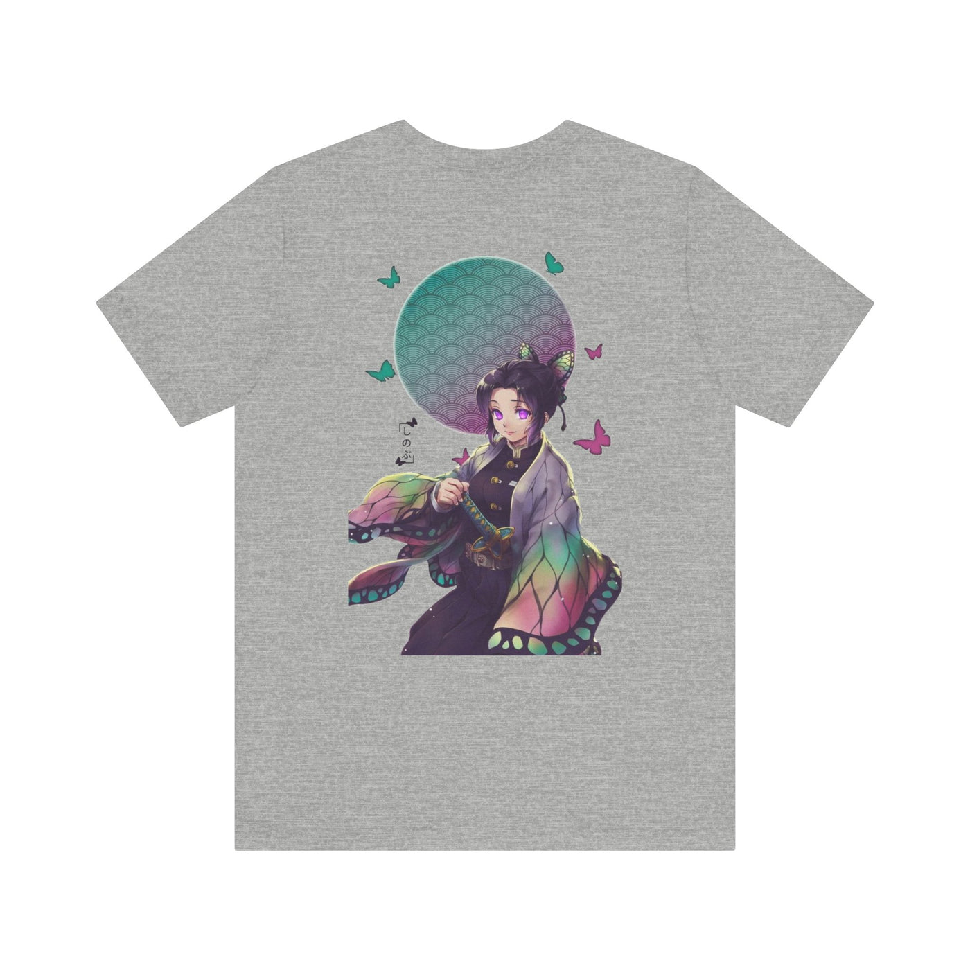 Shinobu-tshirt