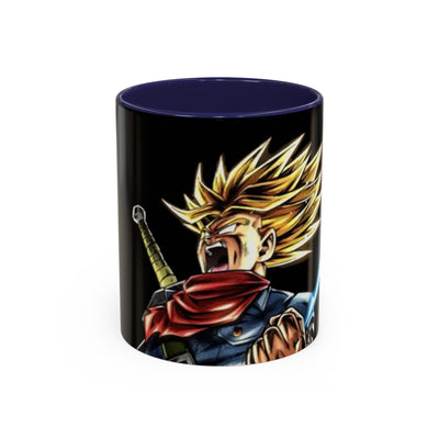 Trunks -Coffee Mug