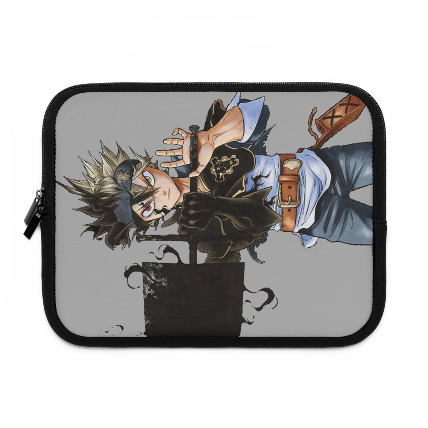 Asta Sword-Laptop Sleeve