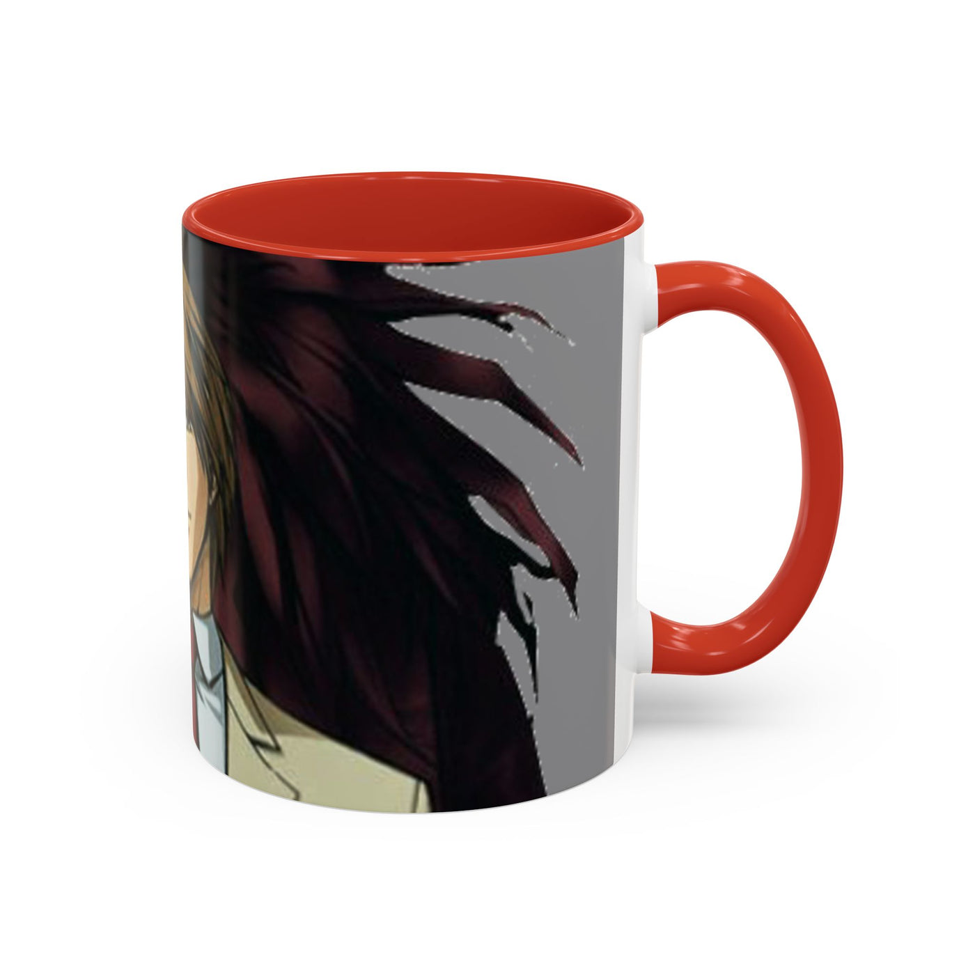 Light x Ryuk-Coffee Mug