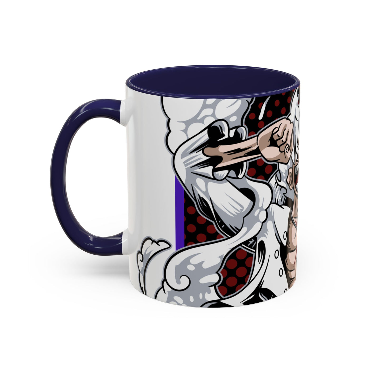 Luffy Gear 5 -Coffee Mug