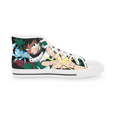 My Hero Academia -High Top