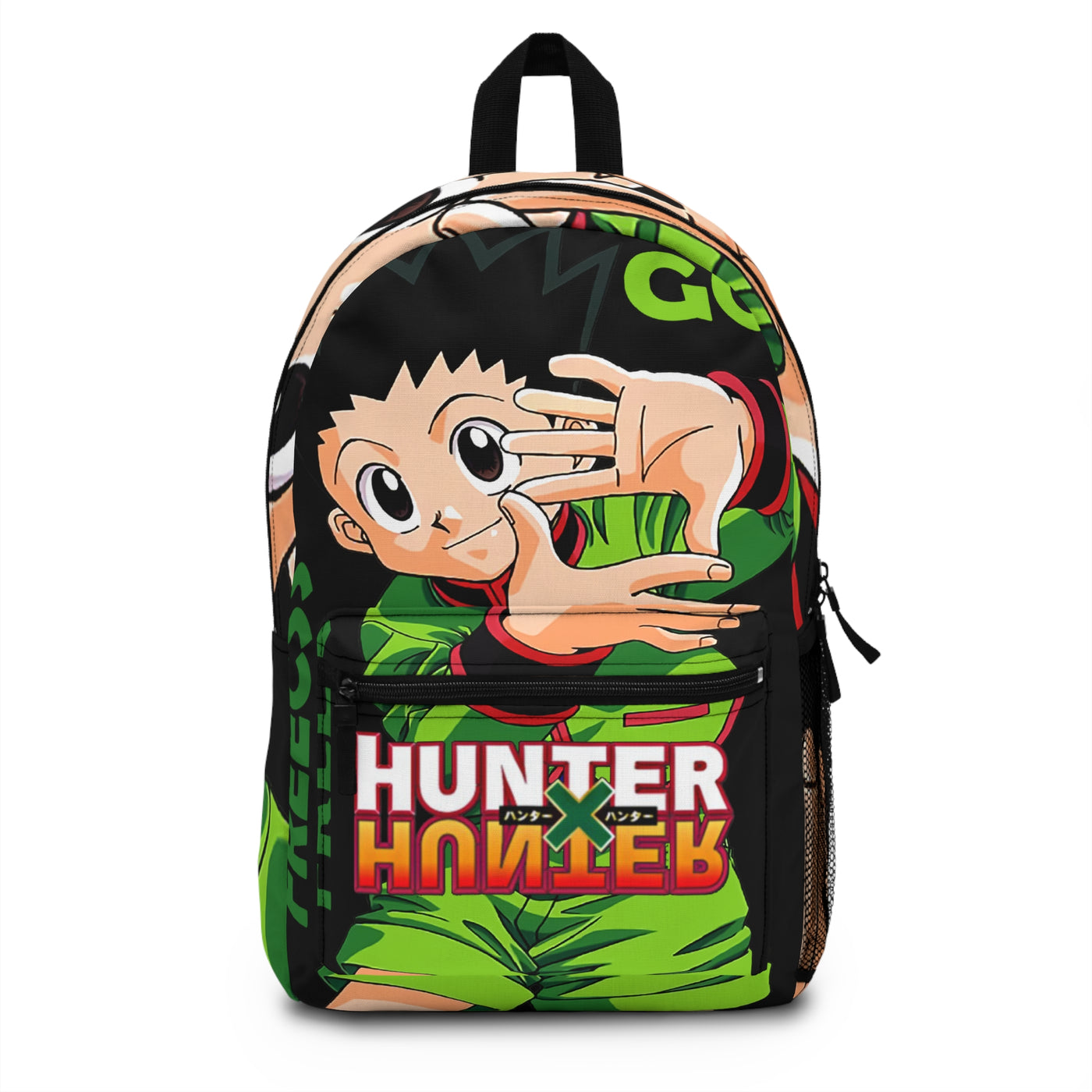 Gon -Backpack