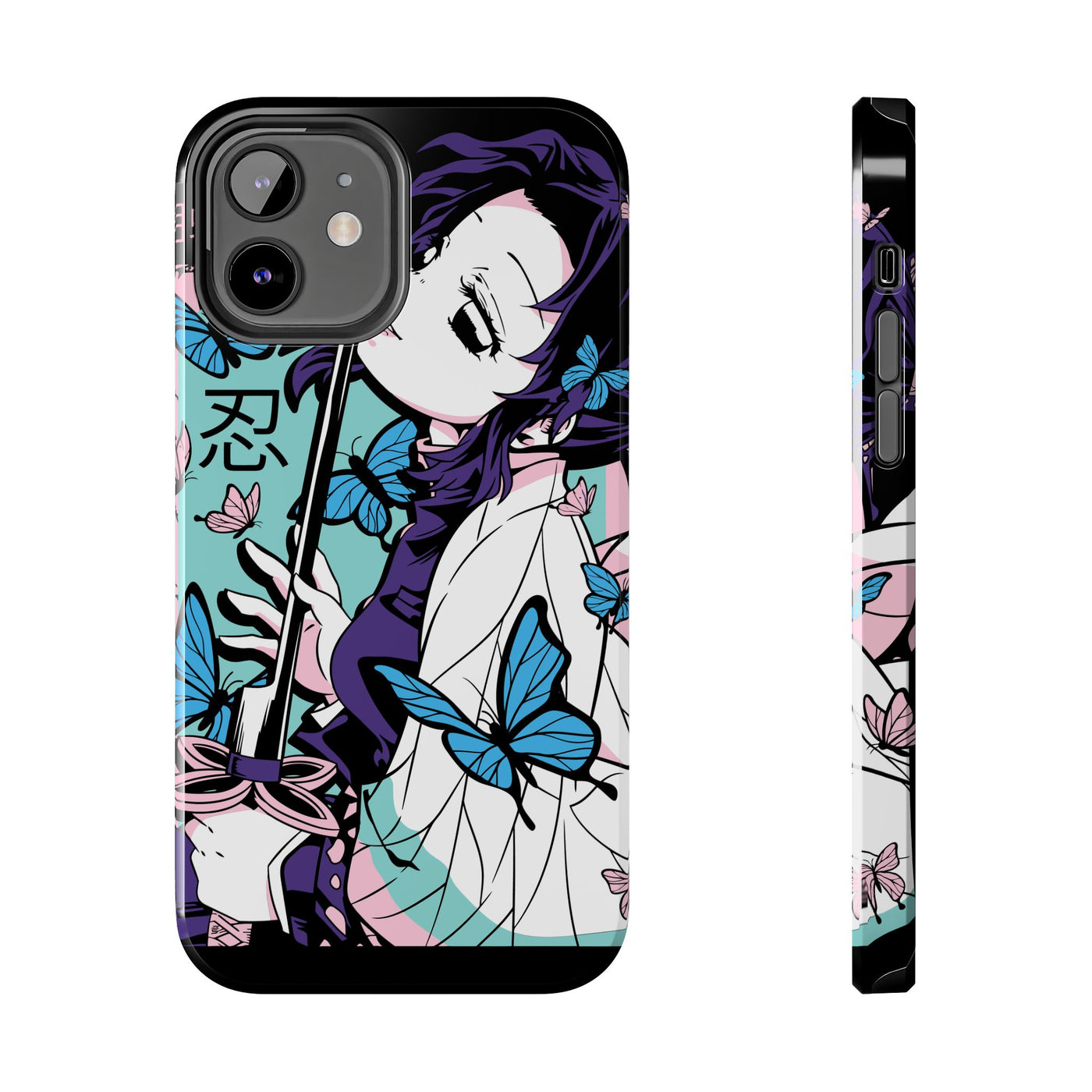 Shinobu-Phone Cases