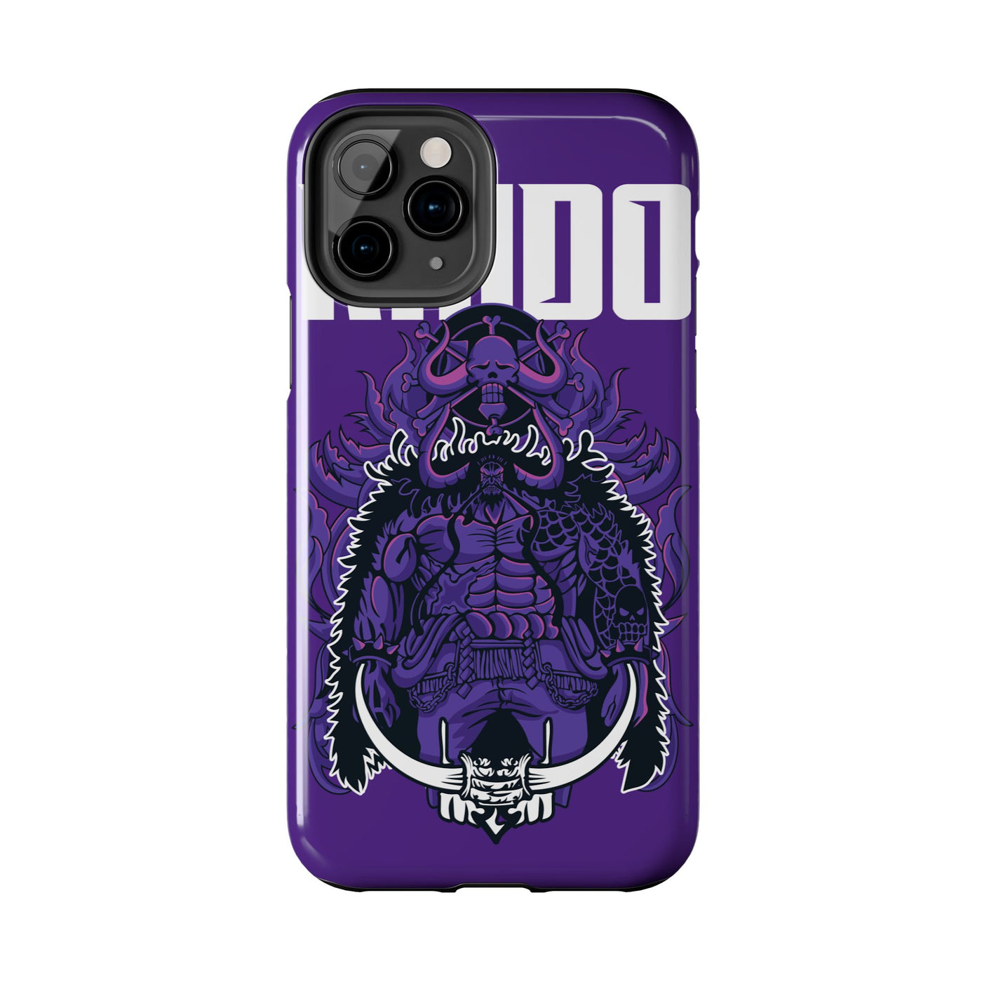 Kaido -Phone Cases