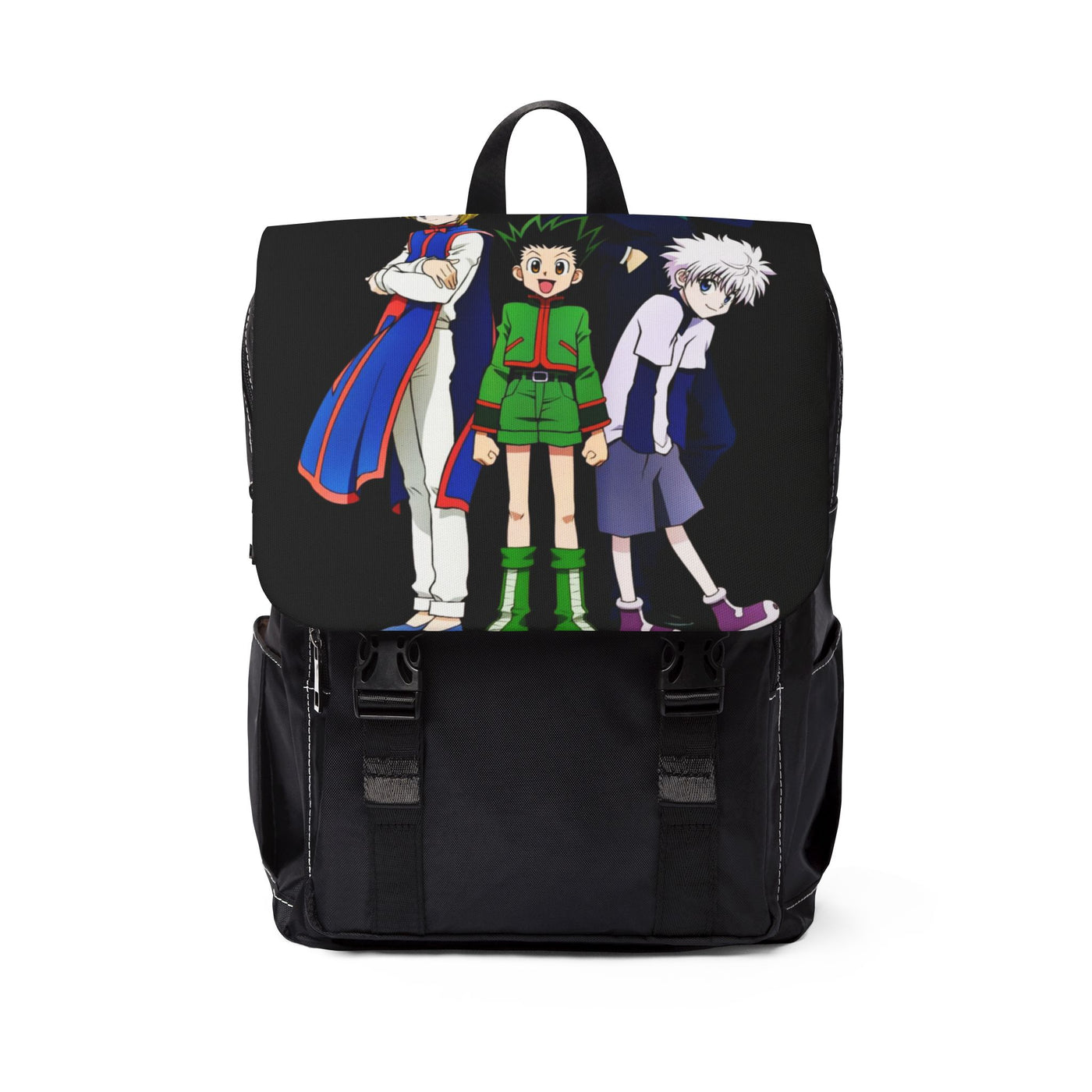 Hunter X Hunter -Backpack