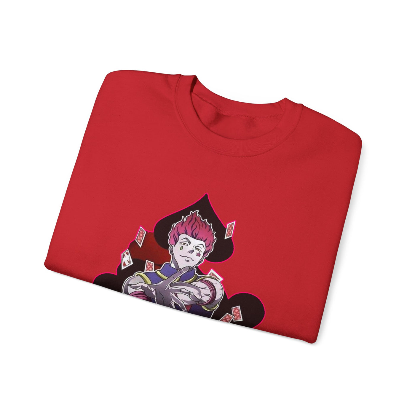 HISOKA -Sweatshirt