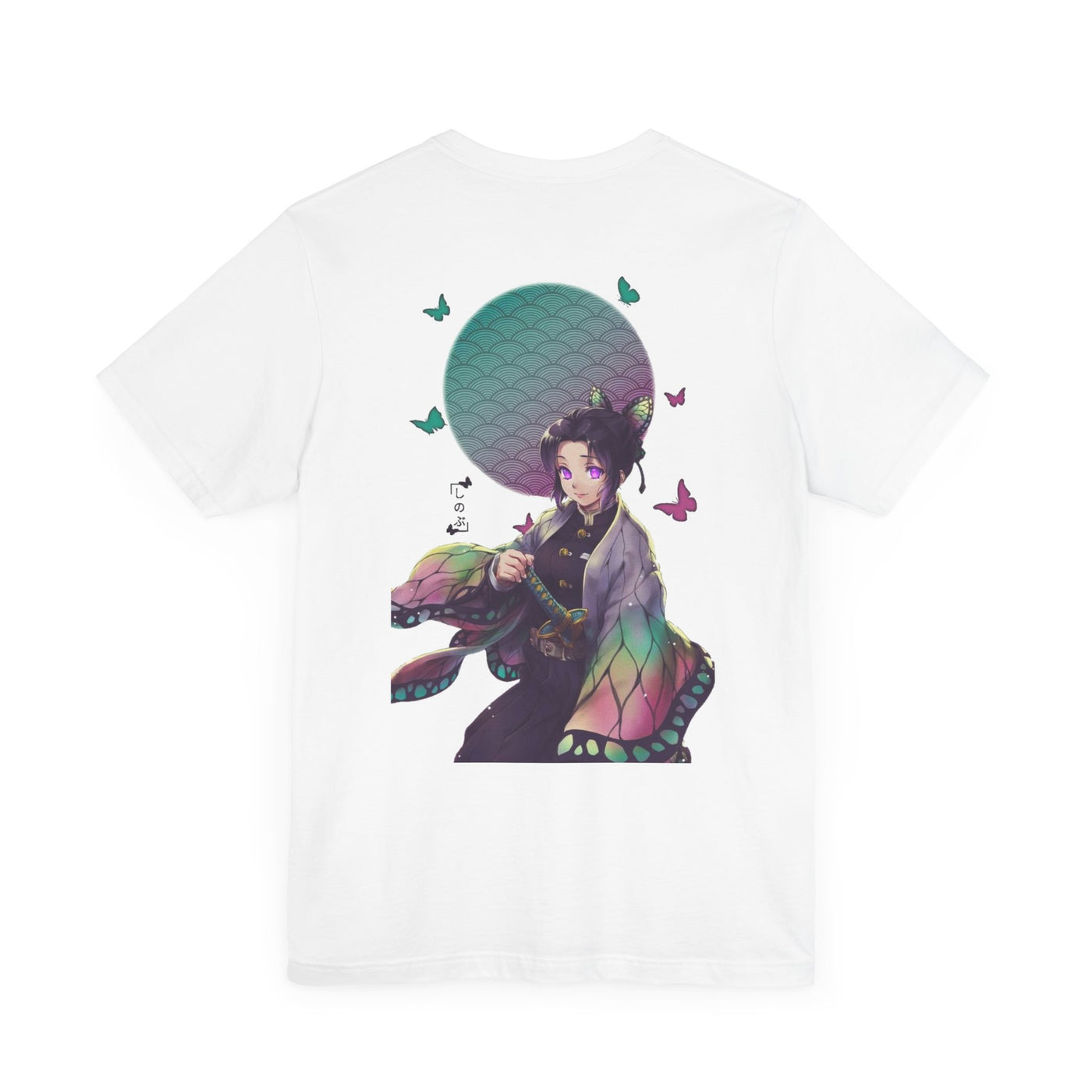 Shinobu-tshirt