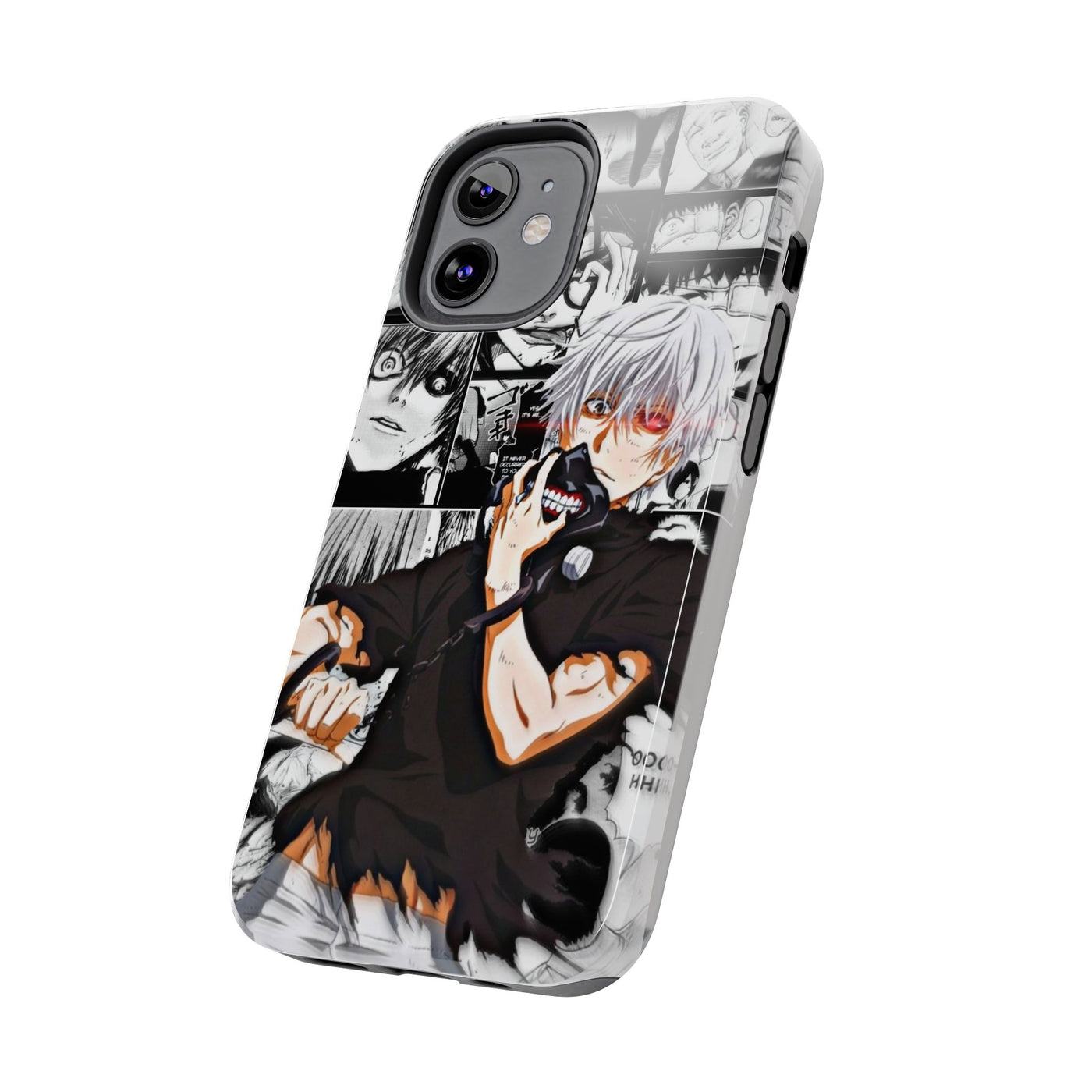 Ken Kaneki-Phone Cases