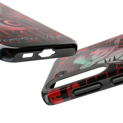 Sukuna-Phone Cases