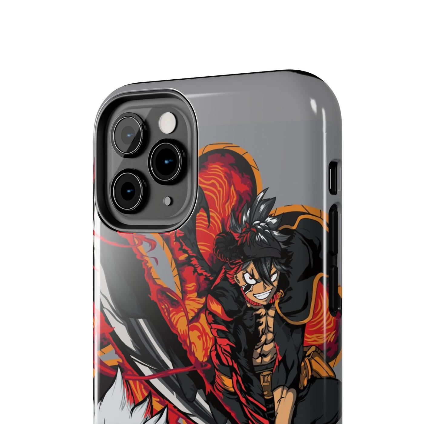 Asta x Devil -Phone Cases