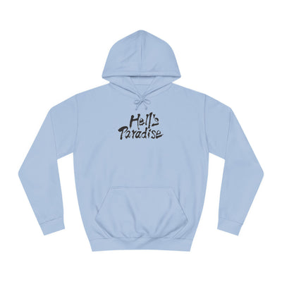 "Gabimaru The Hollow"-Hoodie