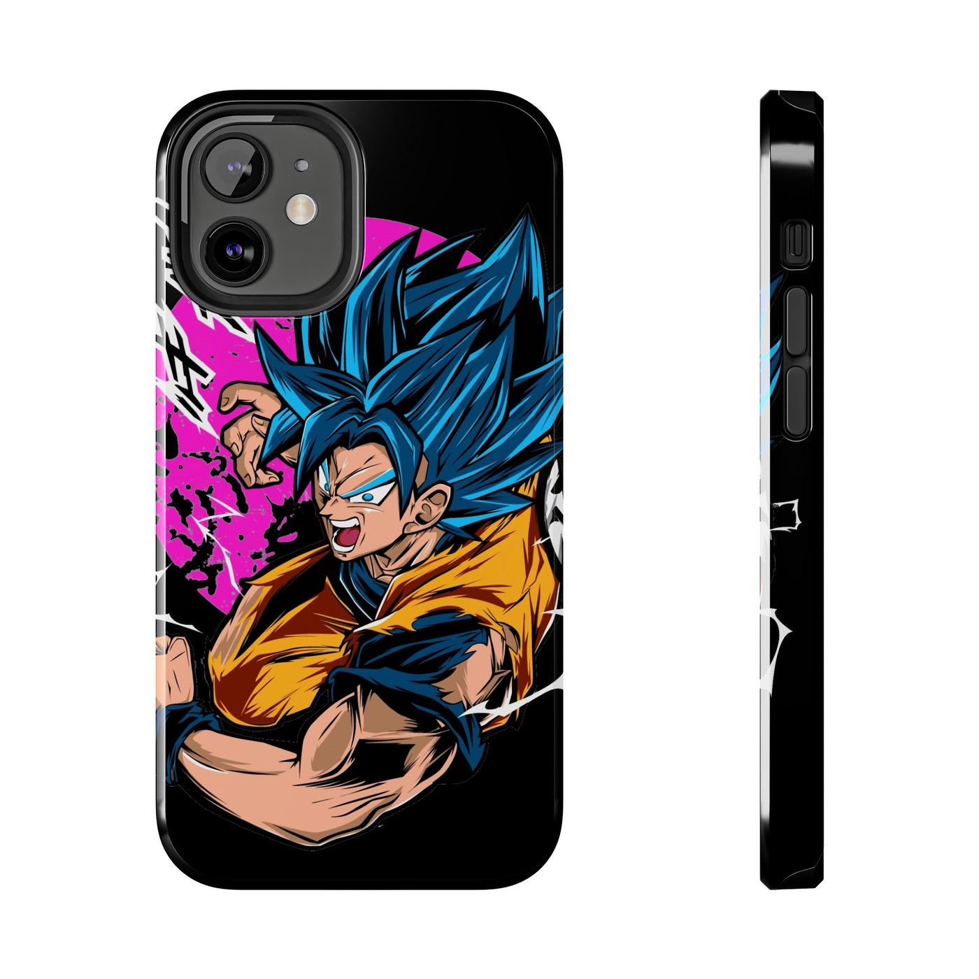 SON GOKU-Phone Cases