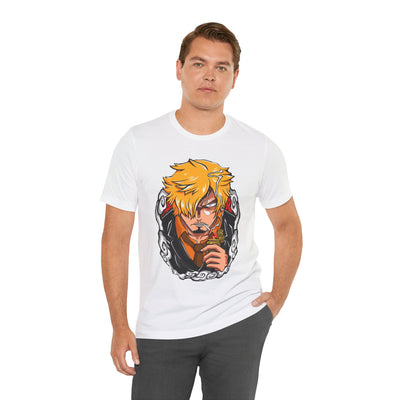 Sanji -tshirt