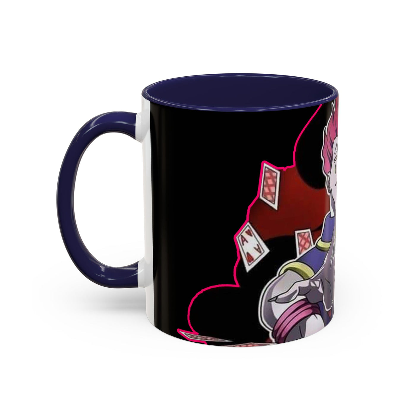 HISOKA -Coffee Mug