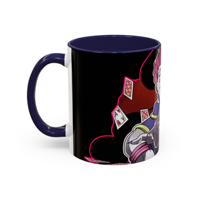 HISOKA -Coffee Mug