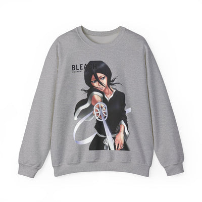 RUKIA KUCHIKI-Sweatshirt