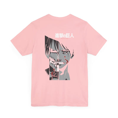 Eren Yeager-tshirt