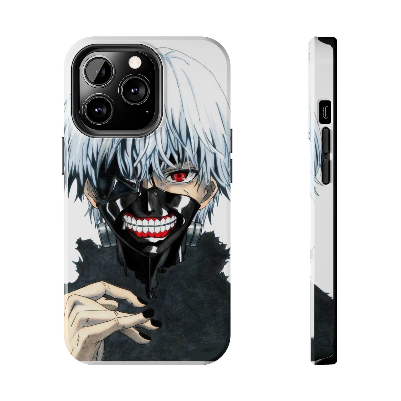 Kaneki-Phone Cases