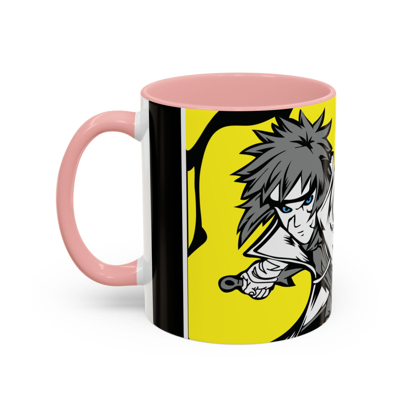 Minato -Coffee Mug