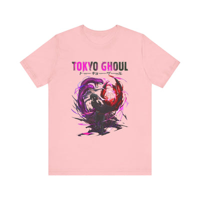 Tokyo Ghoul-tshirt