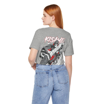 Copy of Kisame Hoshigaki-tshirt