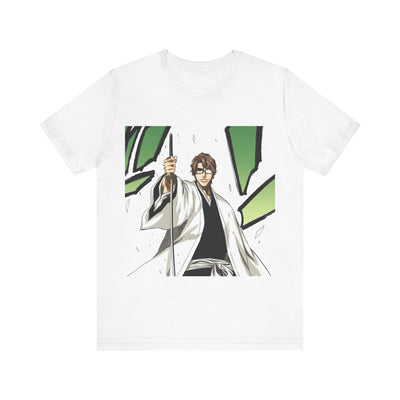 Sosuke Aizen-tshirt