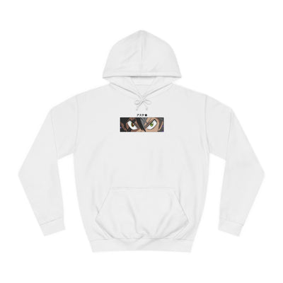 Asta Sword -Hoodie