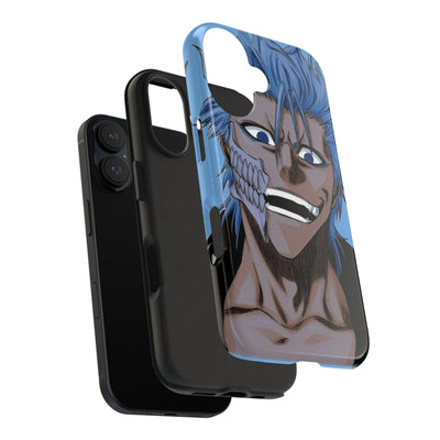 Grimmjow-Phone Cases