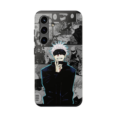 Satoru Gojo -Phone Cases