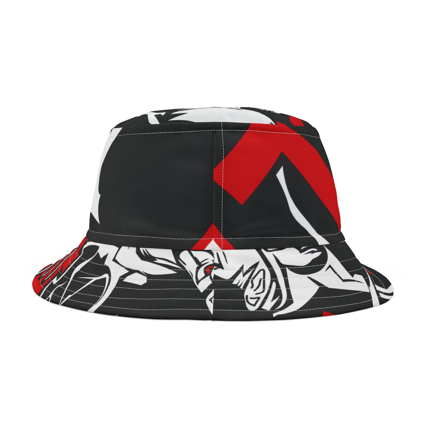 Kakashi Hatake- Bucket Hat