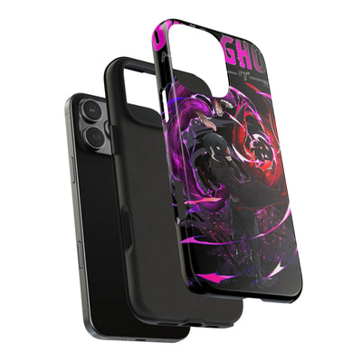 Tokyo Ghoul-Phone Cases