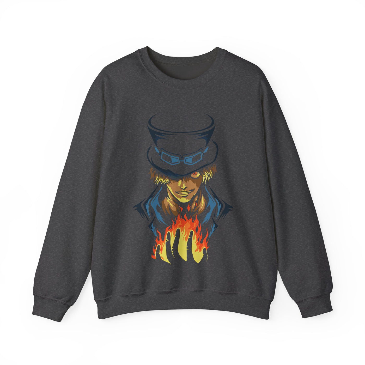 Sabo -Sweatshirt