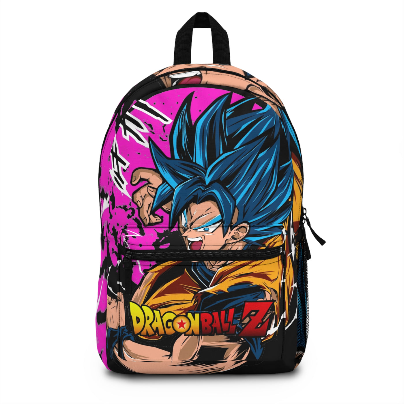 SON GOKU-Backpack