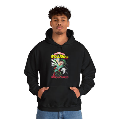 Izuku Midoriya -Hoodie