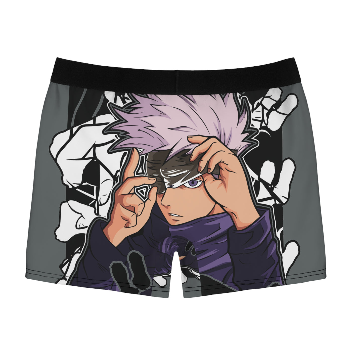 Gojo Satoru -Boxer Briefs