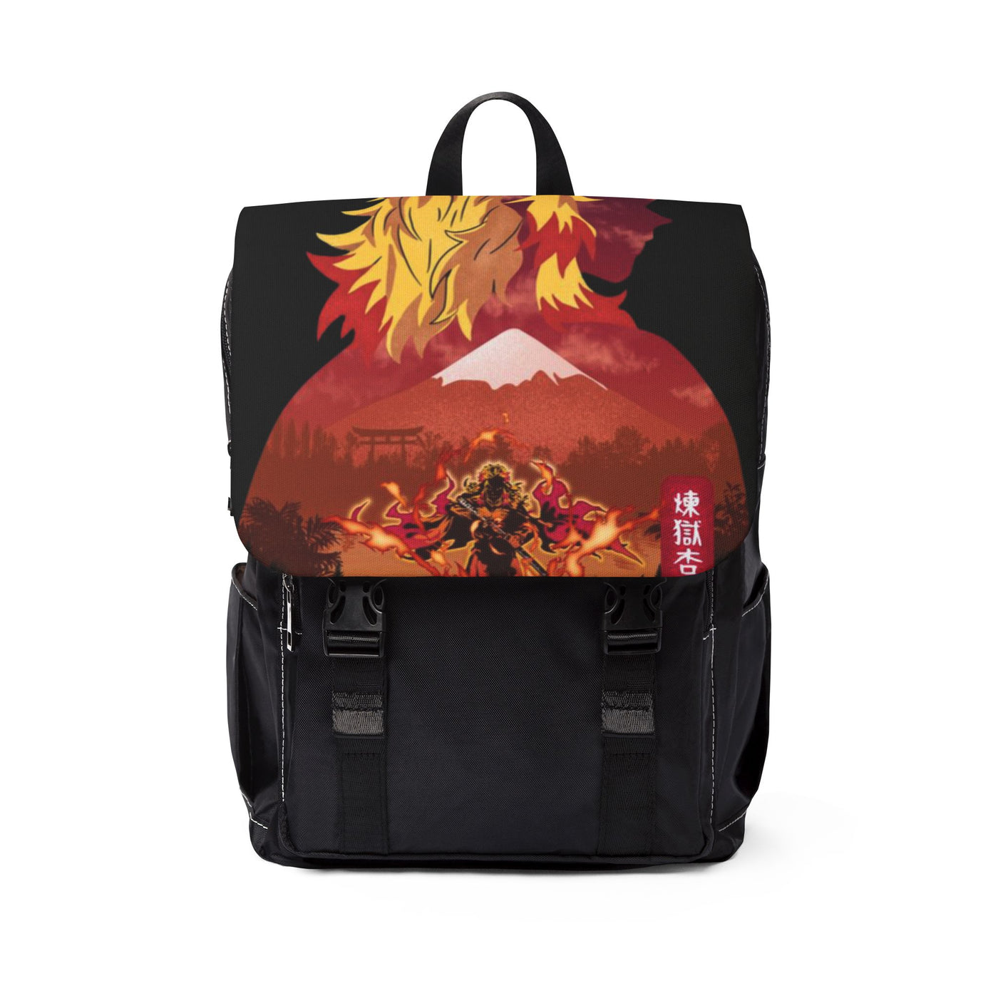 Rengoku-Backpack