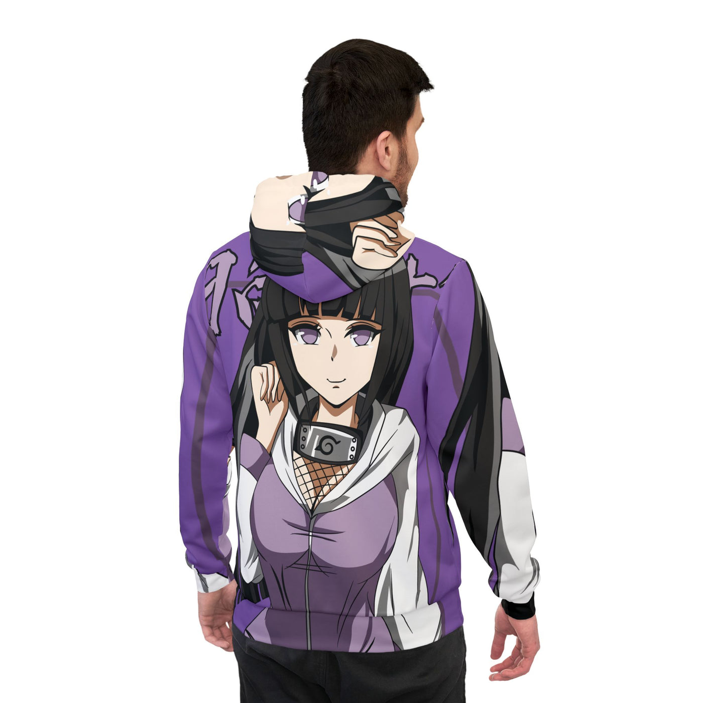 Hinata-Hoodie