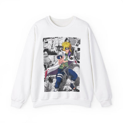 Minato-Sweatshirt