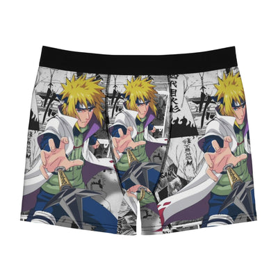 Minato-Boxer Briefs