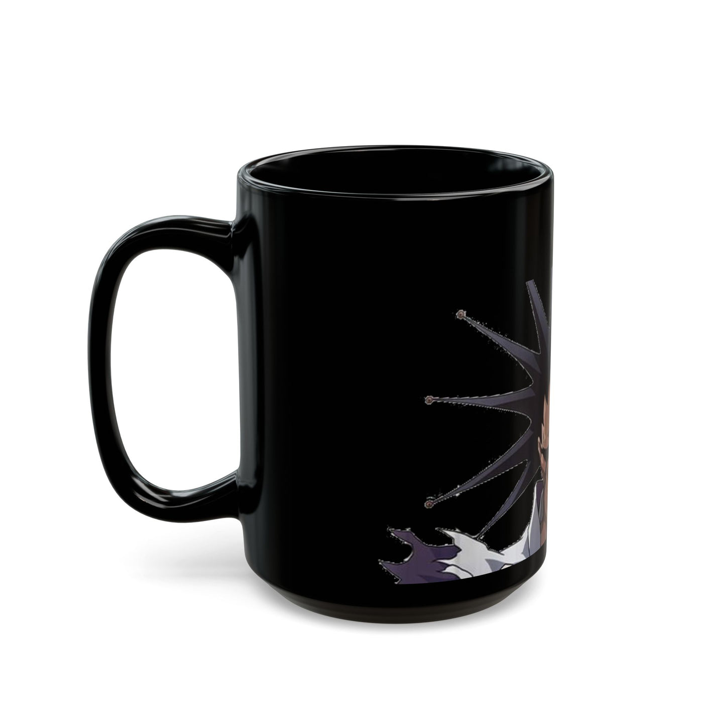 kenpachi -Coffee Mug